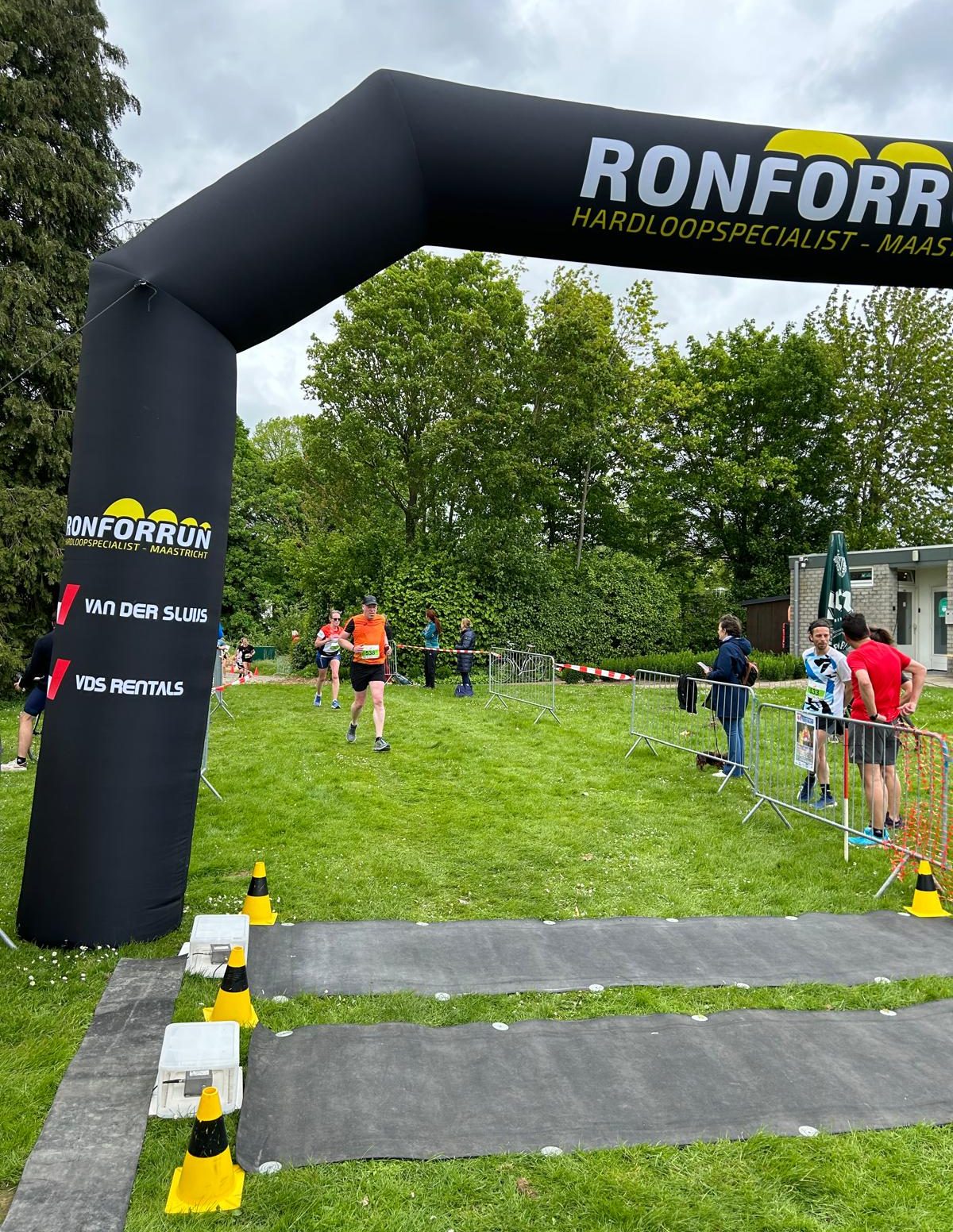 Start2Run